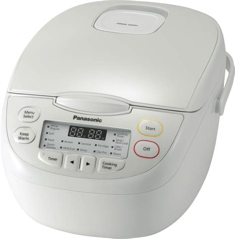 panasonic 5 cup rice cooker.